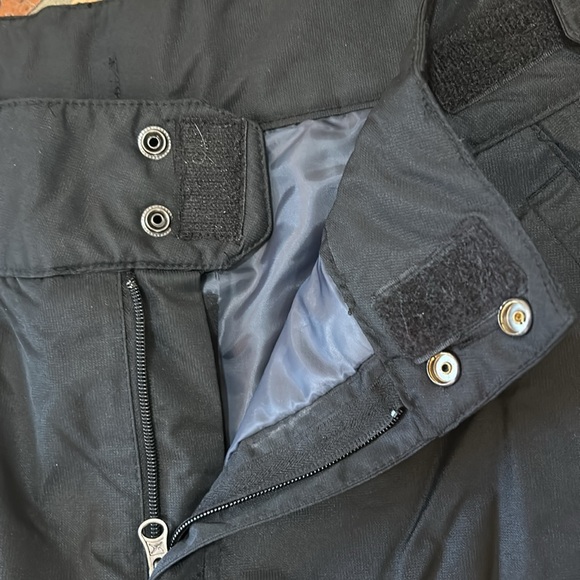 Arctic Women's Insulated Snow Pants szL - Picture 7 of 14